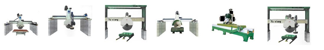 granite polishing machine