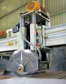 granite cutting machine