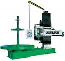 column base cutting machine