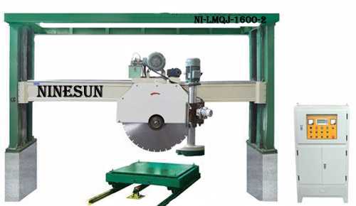 gantry cutting machine