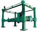 gantry cutting machine