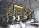 stone cutting machine,Plant of gang saw