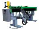 automatic edge polishing machine