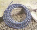 Diamond wire saw