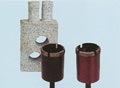 stone polishing tools